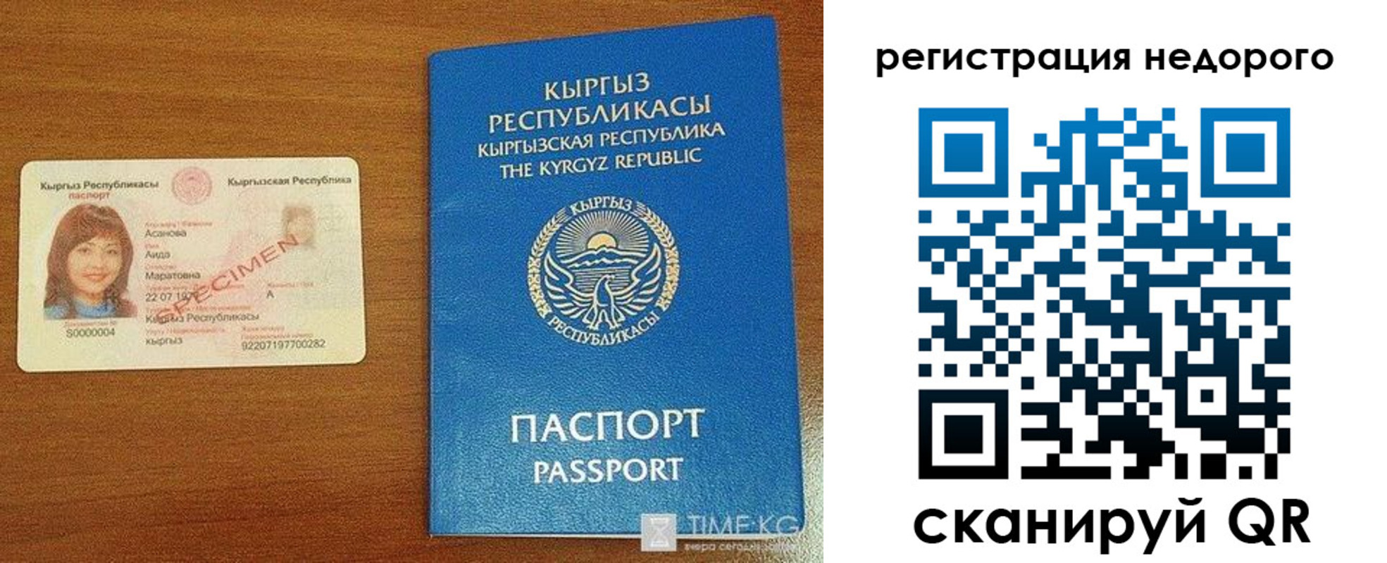 купить прописку в Рудне